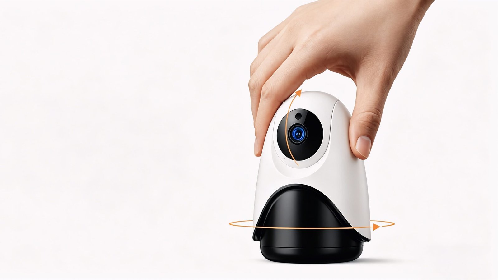 PTZ Camera