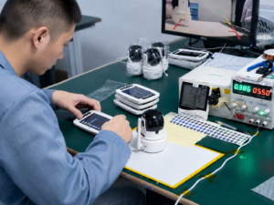 Prototype validation