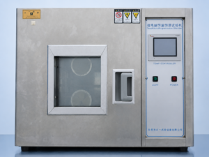 Climate chamber