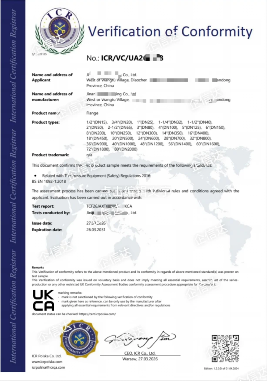 UKCA