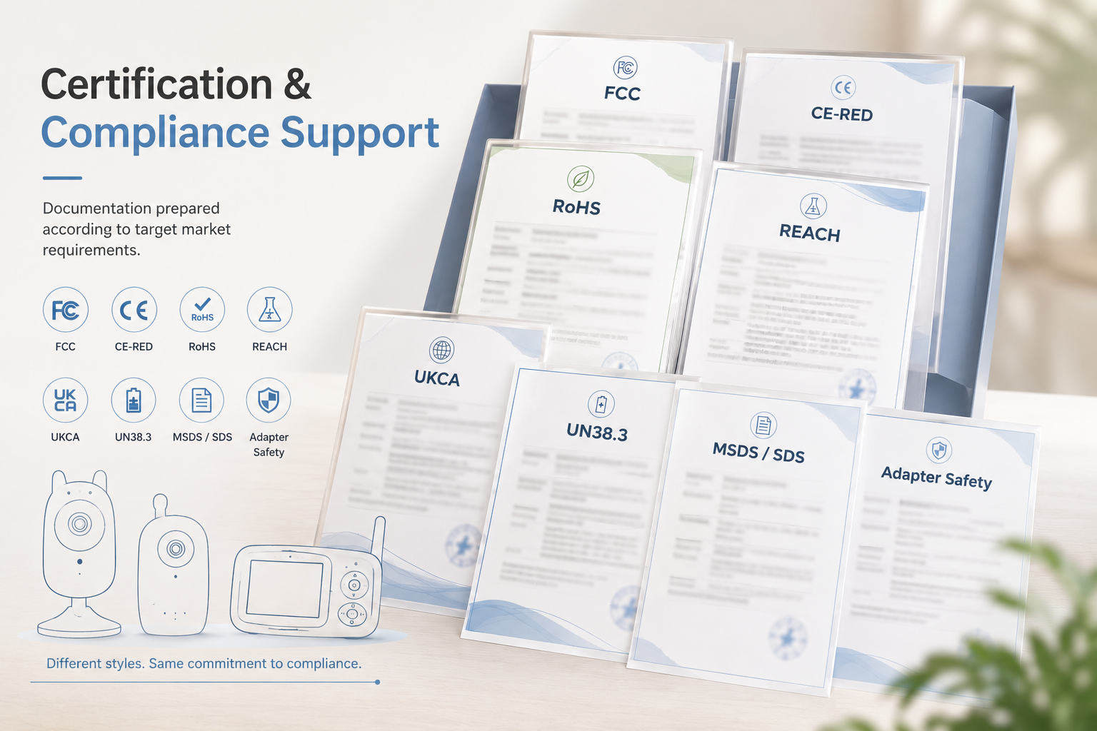 True Bond certification overview