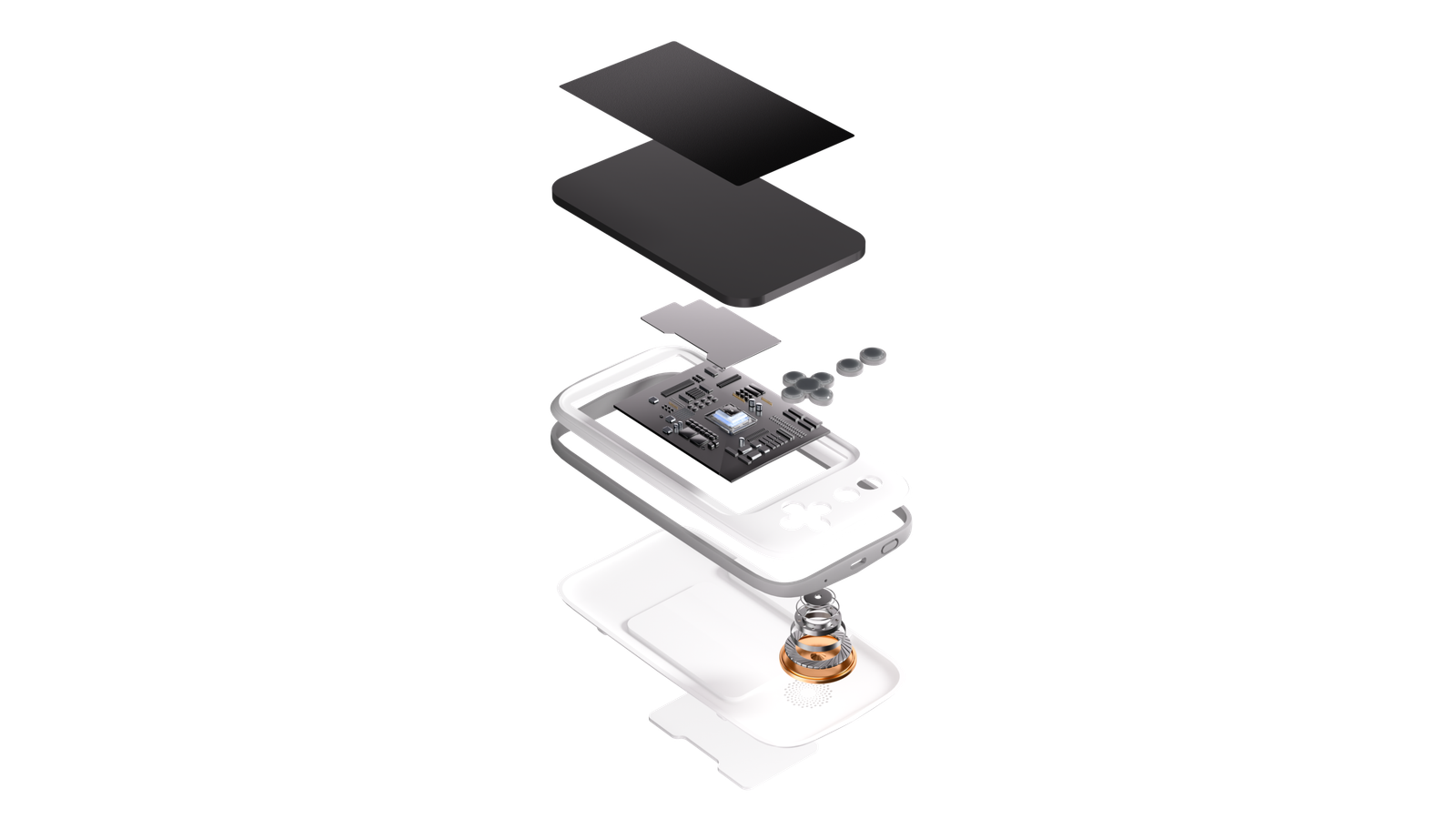 Integrated solution